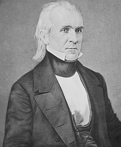 James Polk