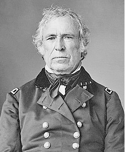 Zachary Taylor