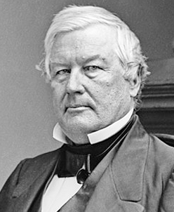 Millard Fillmore