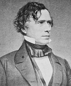 Franklin Pierce