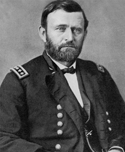 Ulysses S. Grant