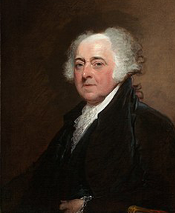 John Adams