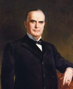 William McKinley