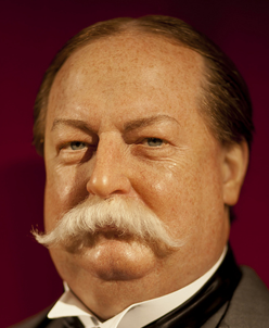 William Howard Taft