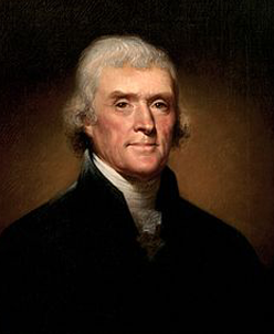 Thomas Jefferson