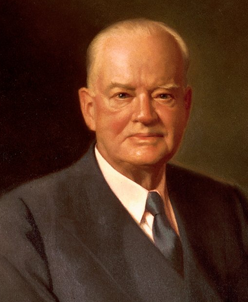 Herbert Hoover