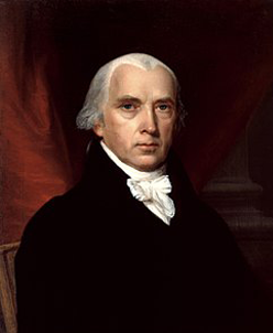 James Madison