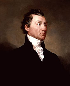 James Monroe