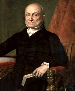 John Quincy Adams