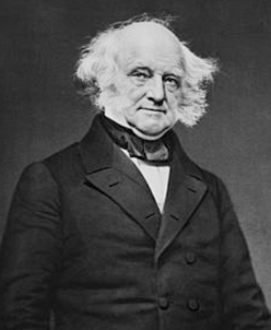 Martin Van Buren