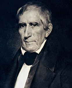 William Henry Harrison