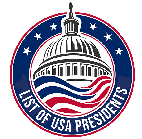 List of USA Presidents Brand Logo 